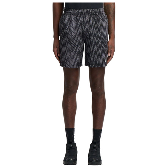 Reebok Ανδρικό σορτς Identity Train Hype Printed Shorts